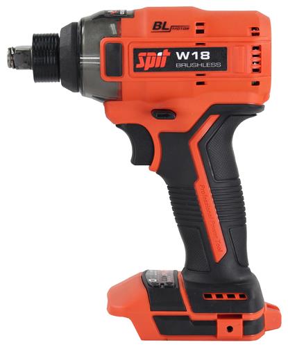 Spit Akku-Schlagschrauber W18 18V nackt