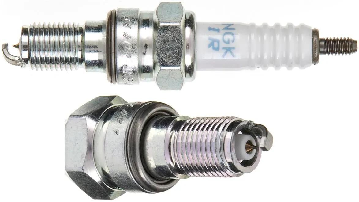 NGK Zündkerze IMR8C-9H Iridium