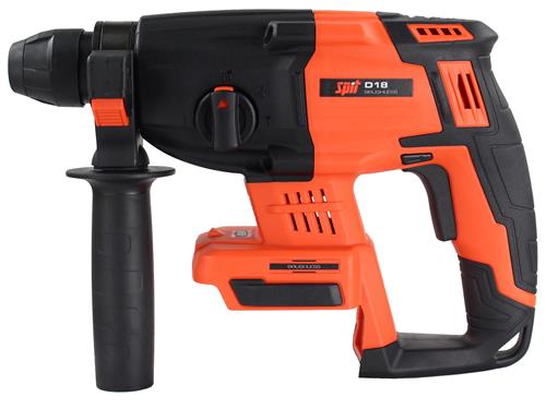 Spit Akku-Bohrhammer SDS+ D18 18V nackt