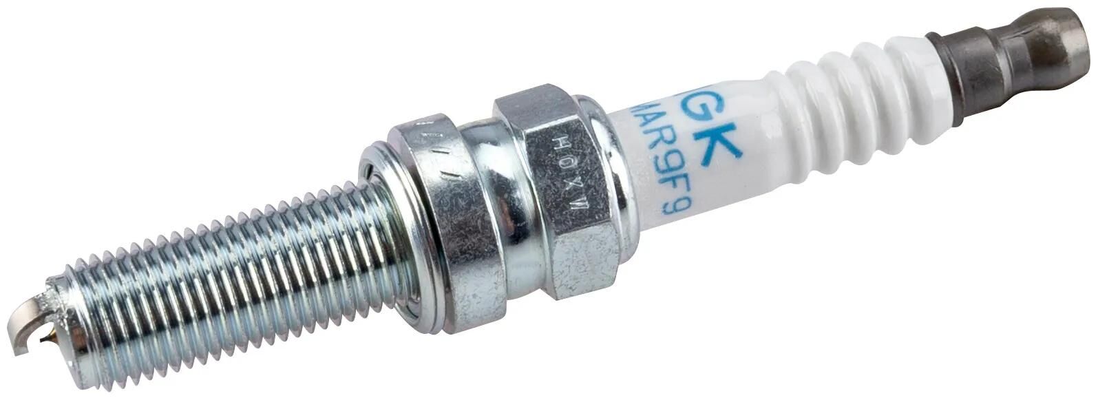 NGK Zündkerze Silmar9f9 Iridium