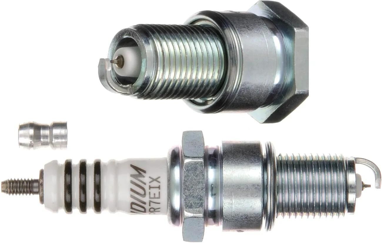 NGK Zündkerze BPR7EX IX-IRIDIUM