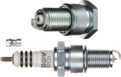NGK Zündkerze BPR7EX IX-IRIDIUM