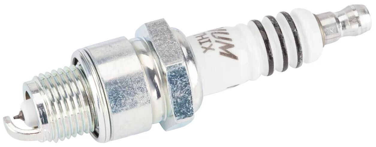 NGK Zündkerze BPR7HIX IX-IRIDIUM