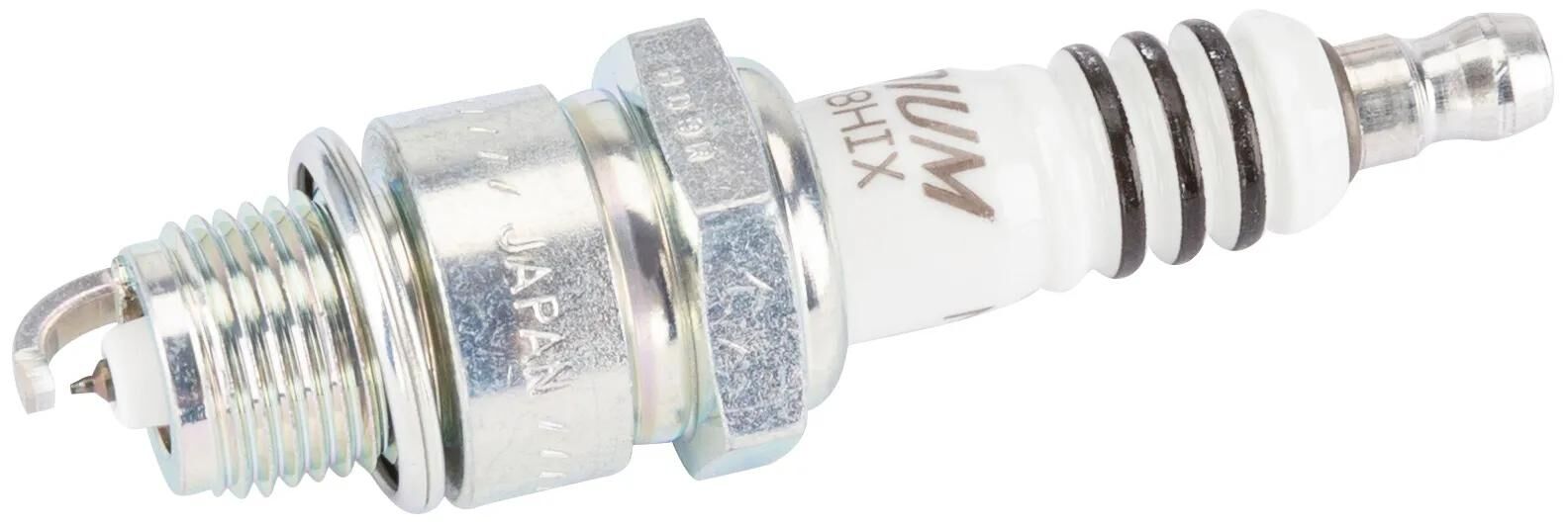 NGK Zündkerze BPR8HIX IX-IRIDIUM
