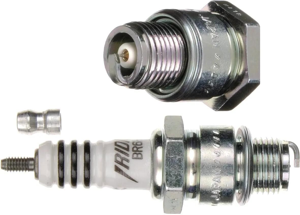 NGK Zündkerze BR6HIX IX-IRIDIUM