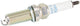 NGK End Candle Lkar9bi9 Iridium