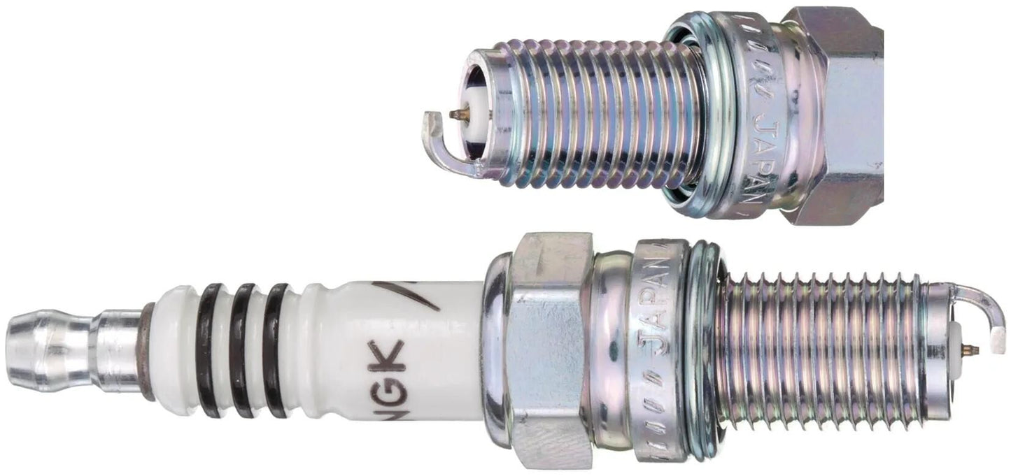 NGK Zündkerze DCR8EX IX-IRIDIUM
