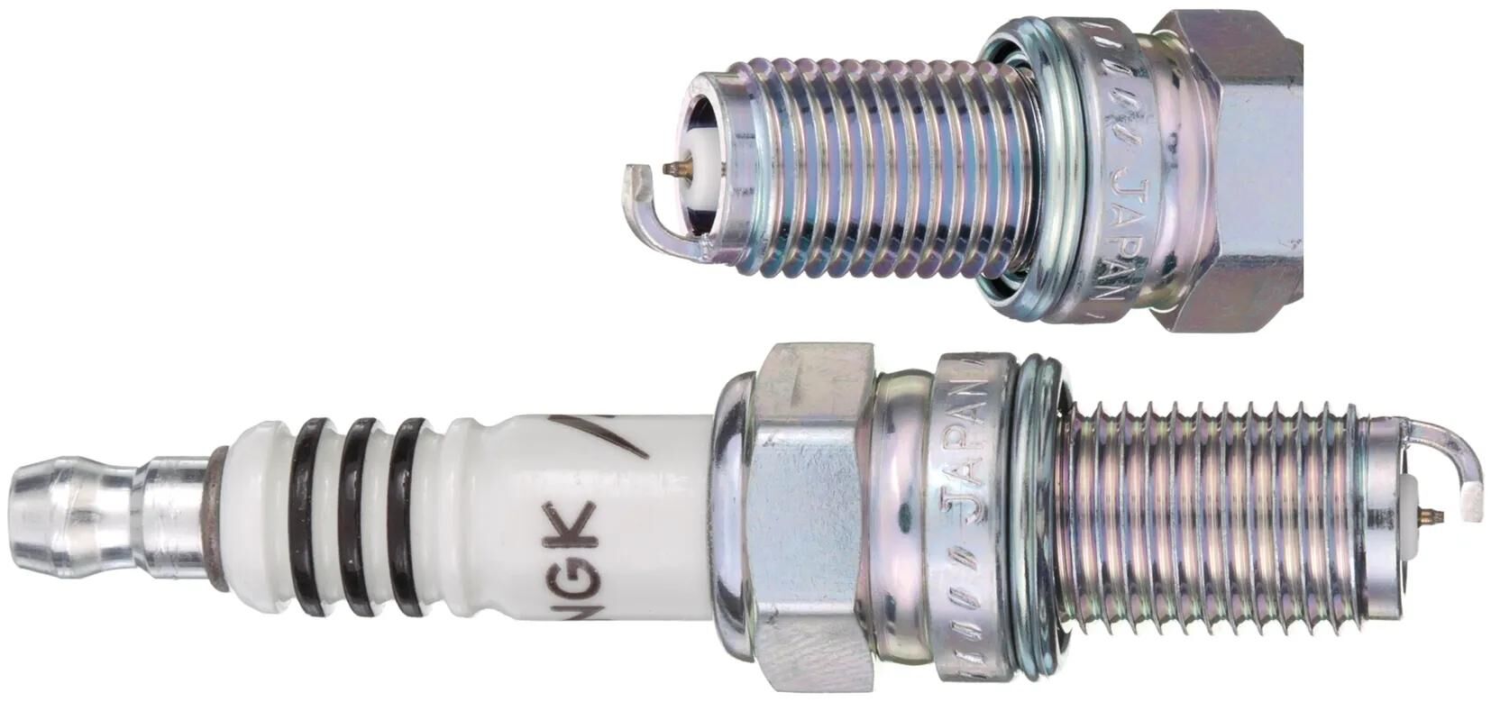 NGK Zündkerze DCR8EX IX-IRIDIUM