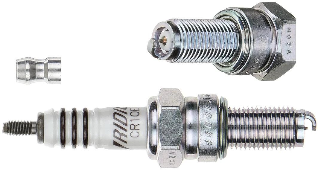 NGK Zündkerze CR10EX IX-IRIDIUM