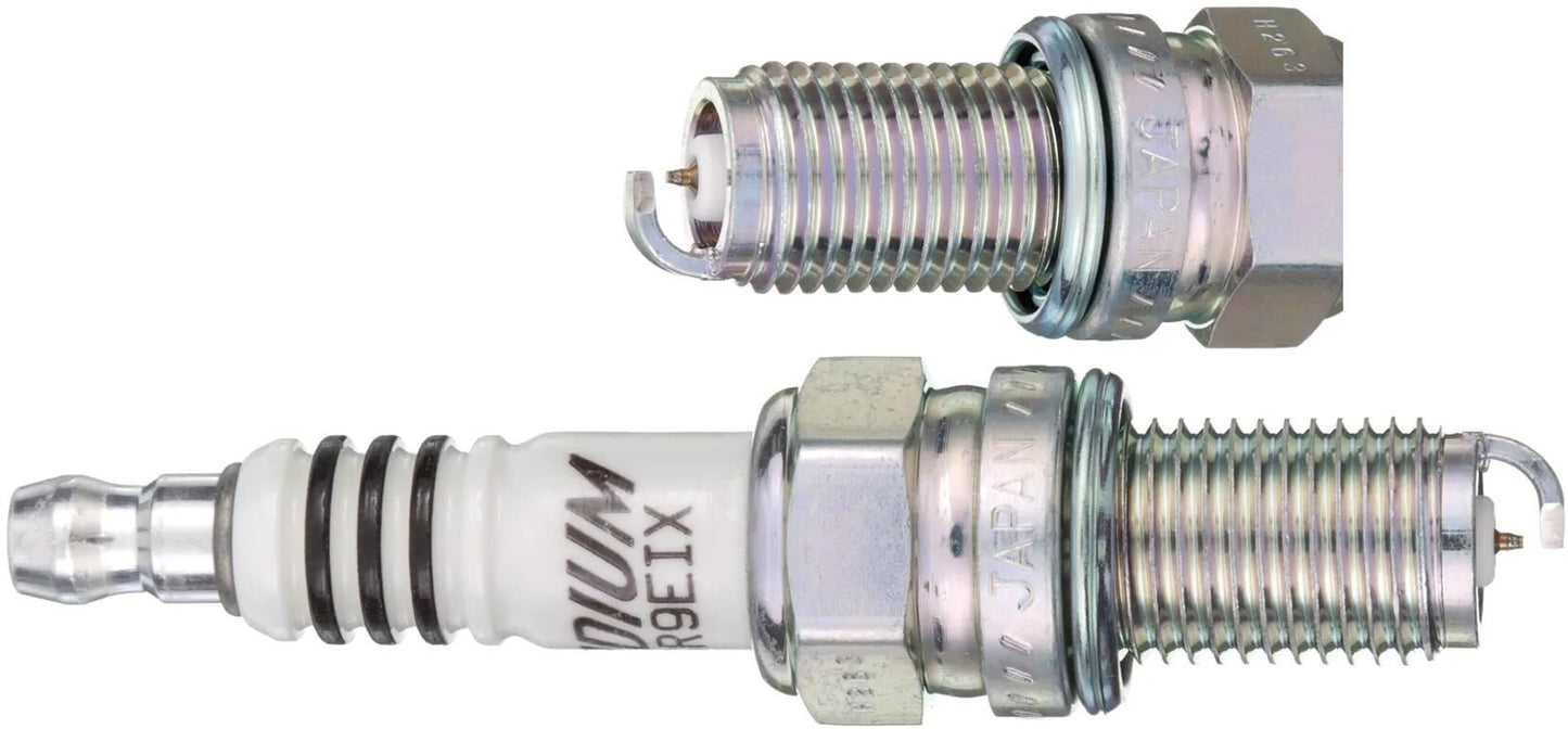 NGK Zündkerze DCR9ex IX-IRIDIUM