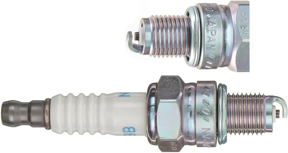 NGK Zündkerze LR8B Standard