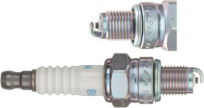 NGK Zündkerze LR8B Standard