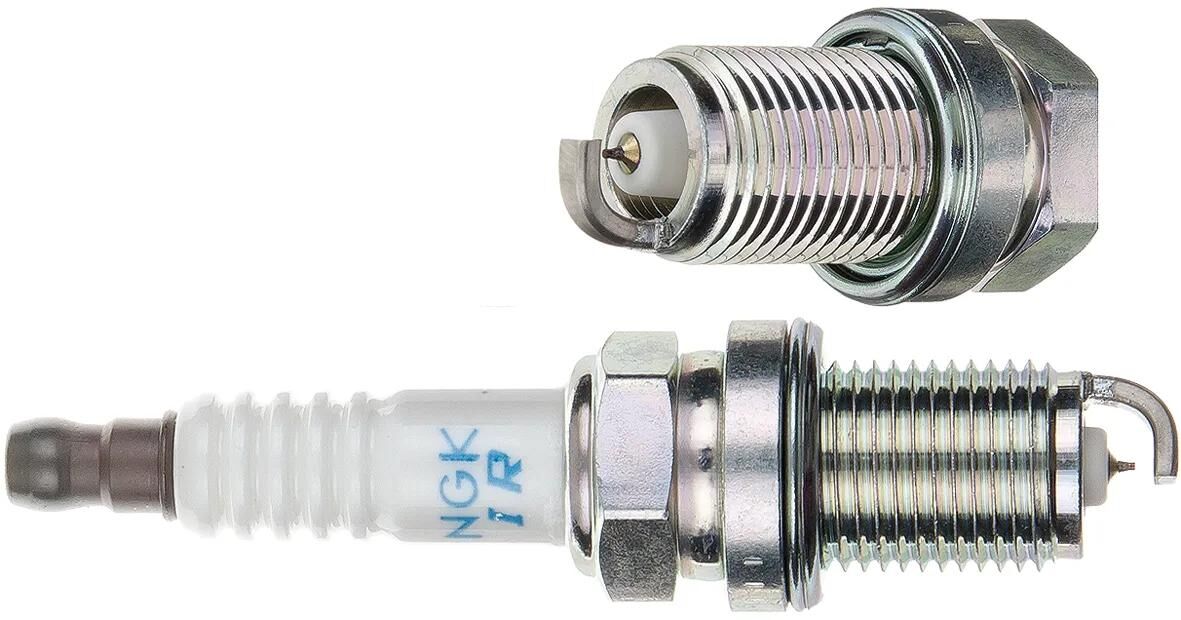 NGK Zündkerze IFR6G-11K Iridium