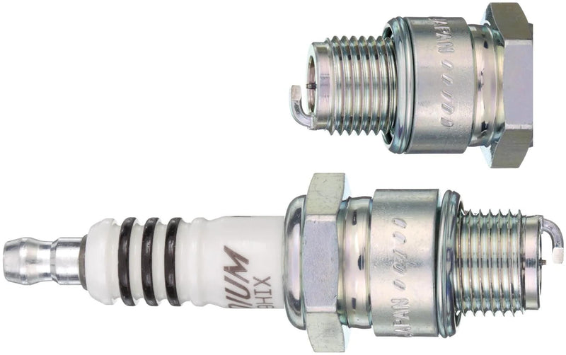 Ngk Bougie Iridium BR9HIX