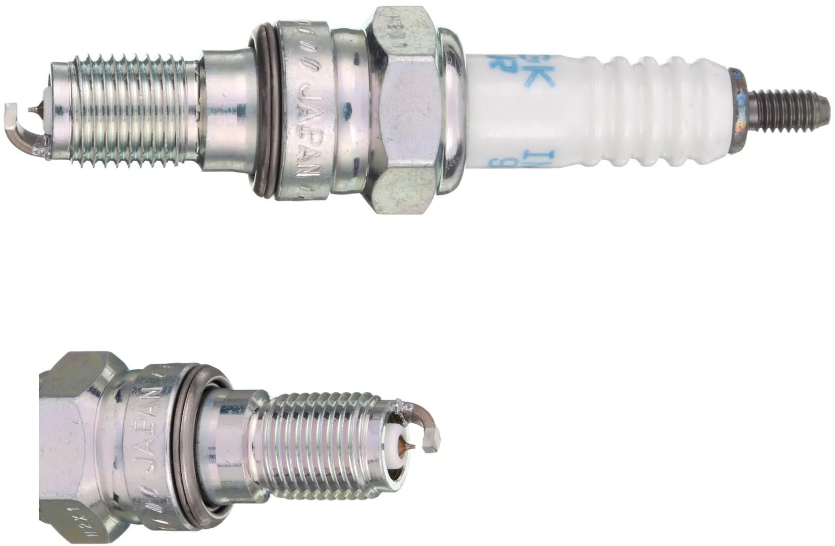 NGK Endkerze imr8e-9hes iridium