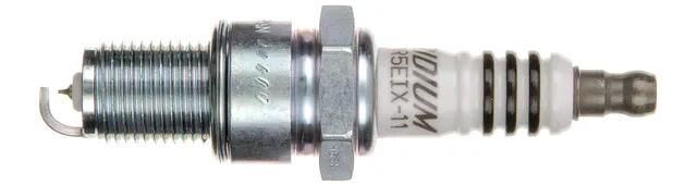 NGK Zündkerze BPR5EX-11 IX-IRIDIUM