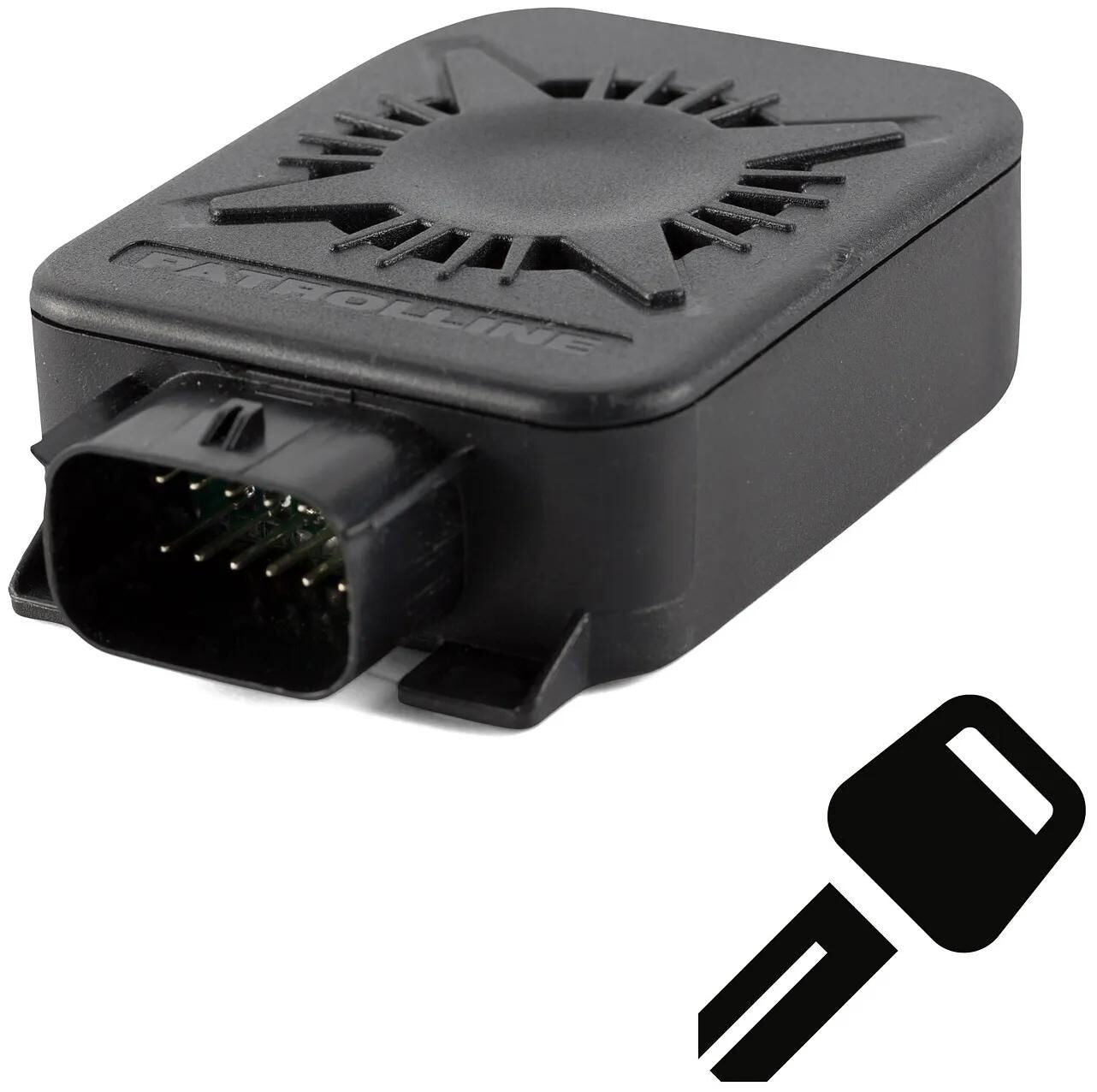 M+S Alarmsysteme HPS 930