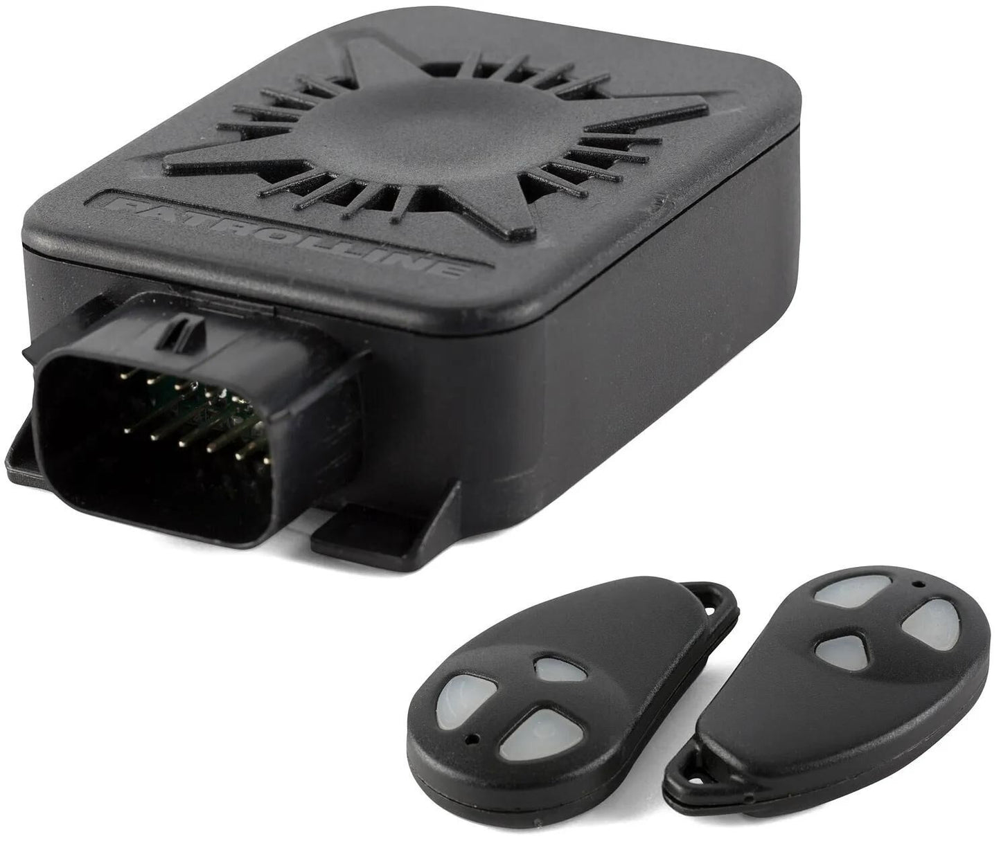 M+S Alarmsysteme HPS 940