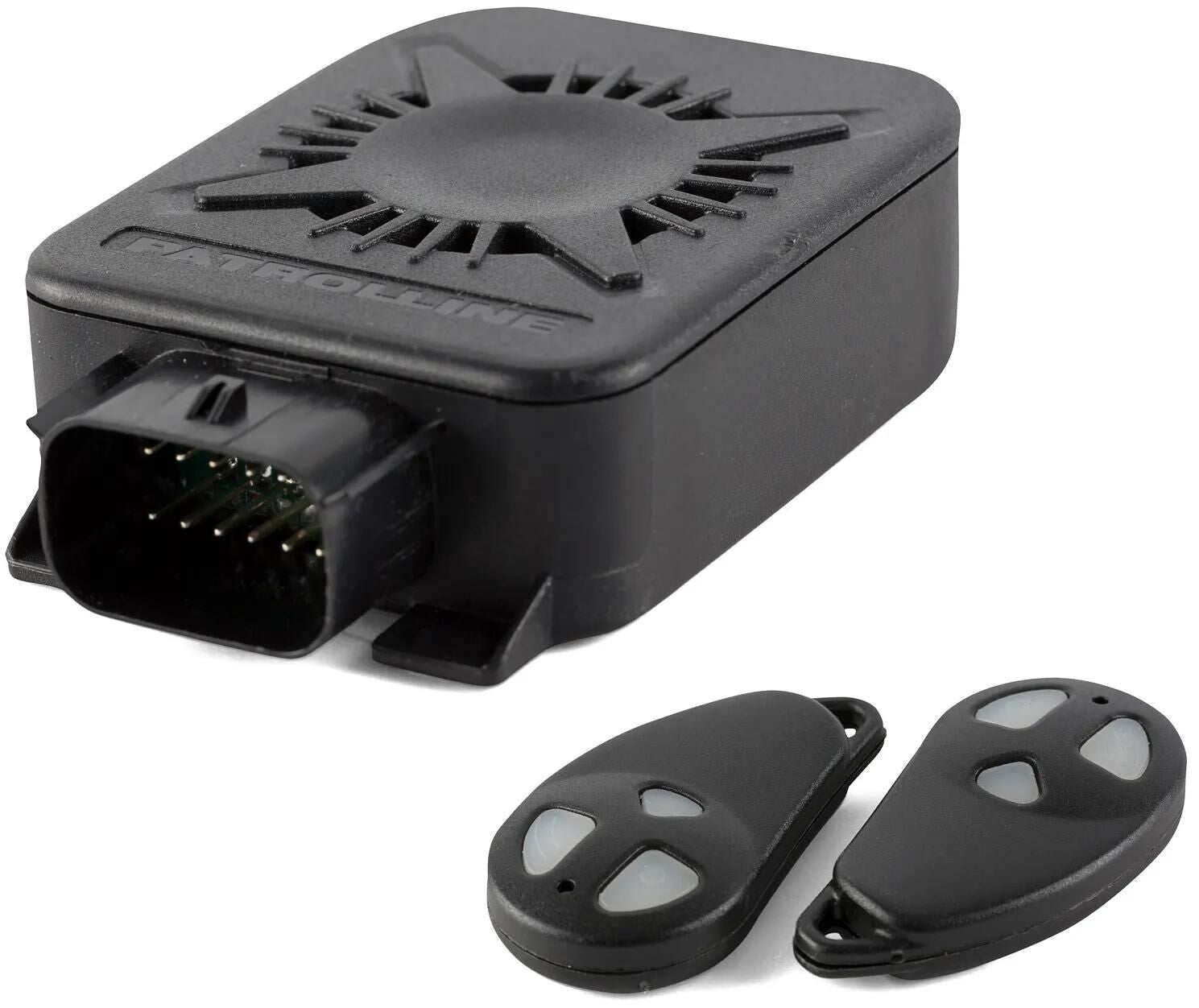 M+S Alarmsysteme HPS 940