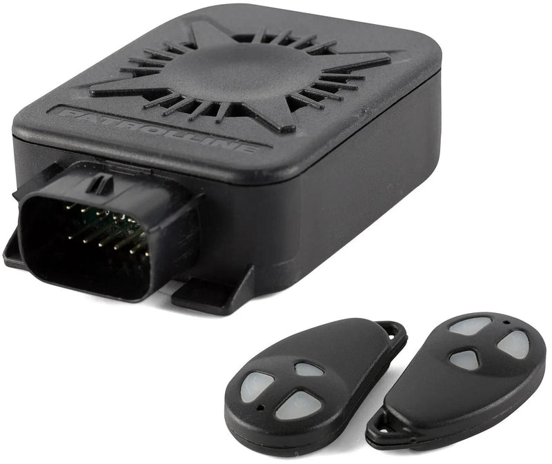 M+S Alarmsysteme HPS 940