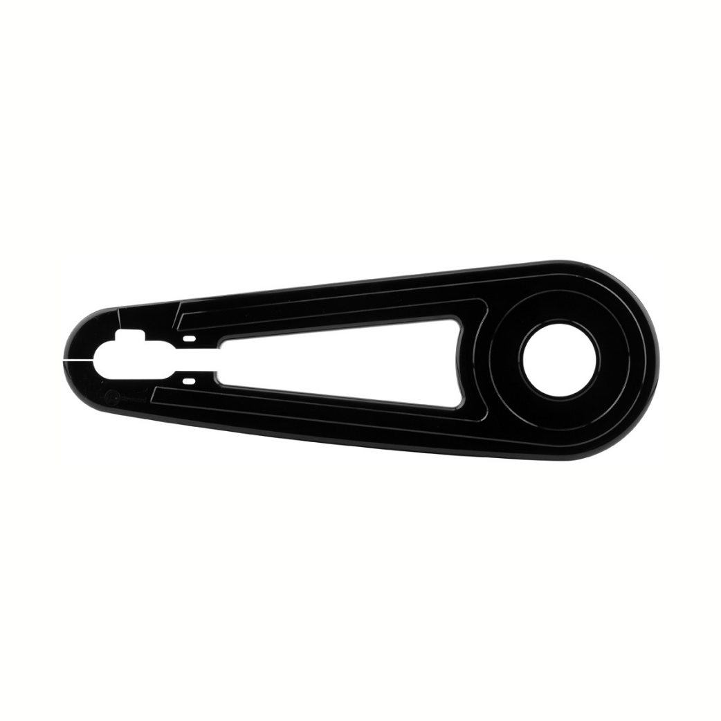 Chainman Cross 26 28 Zoll schwarz