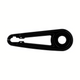 Chainman Cross 26 28 Zoll schwarz