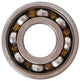 NTN -Kugellager 6001 C3 12x28x8