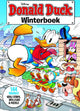 Donald Duck Winterboek, 144Pag.