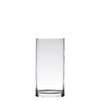 Hakbijl Glaszylindervase Glas ø12xh25cm