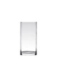 Hakbijl Glaszylindervase Glas ø12xh25cm