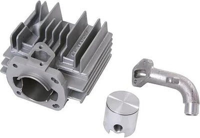 Athena Zylinder Zylinder 45,0 mm 70 ccm Sachs 504 505