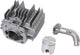 Athena Zylinder Zylinder 45,0 mm 70 ccm Sachs 504 505