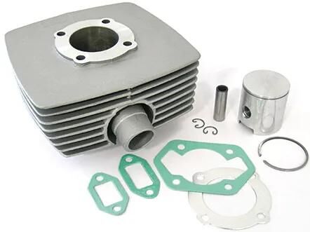 Athena Zylinder Zylinder Zuendapp kpl. 70ccm