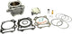 Athena-Zylinder-Set Zylinderzylinder