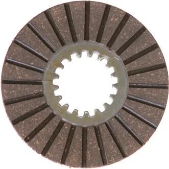 Spec-x Kupplungslamelle Kupplungsscheibe f+s dick