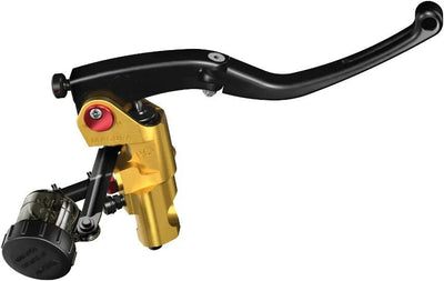 Magura Radial BR. Zylinder 18mm Gold