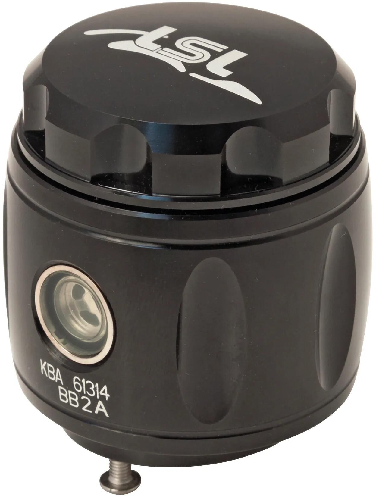 LSL BR. Fluid Reservoir schwarz