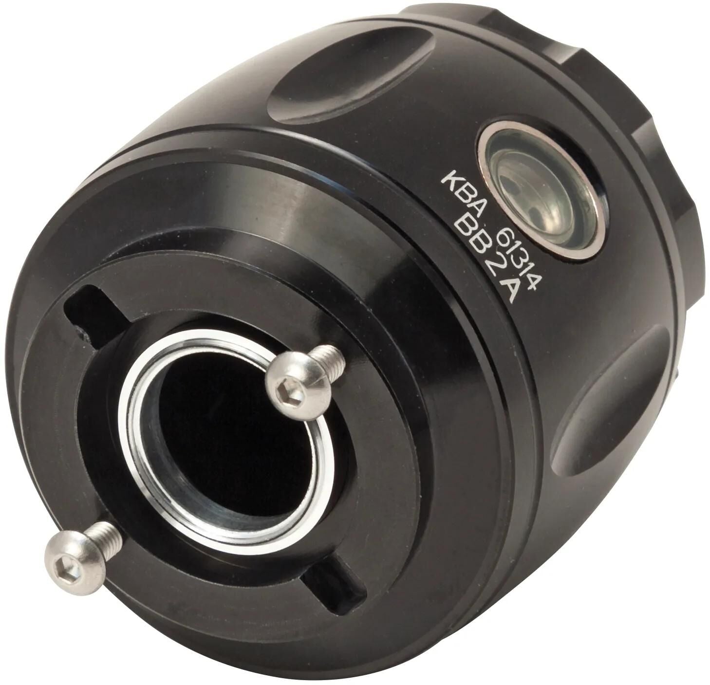 LSL BR. Fluid Reservoir schwarz