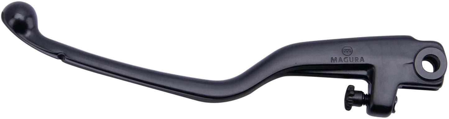 Magura Kupplungshebel 190 mm schwarz