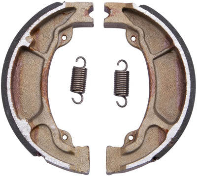 TRW Bremsbacke MCS835 Bremsbacke MCS835 Bio-Standard