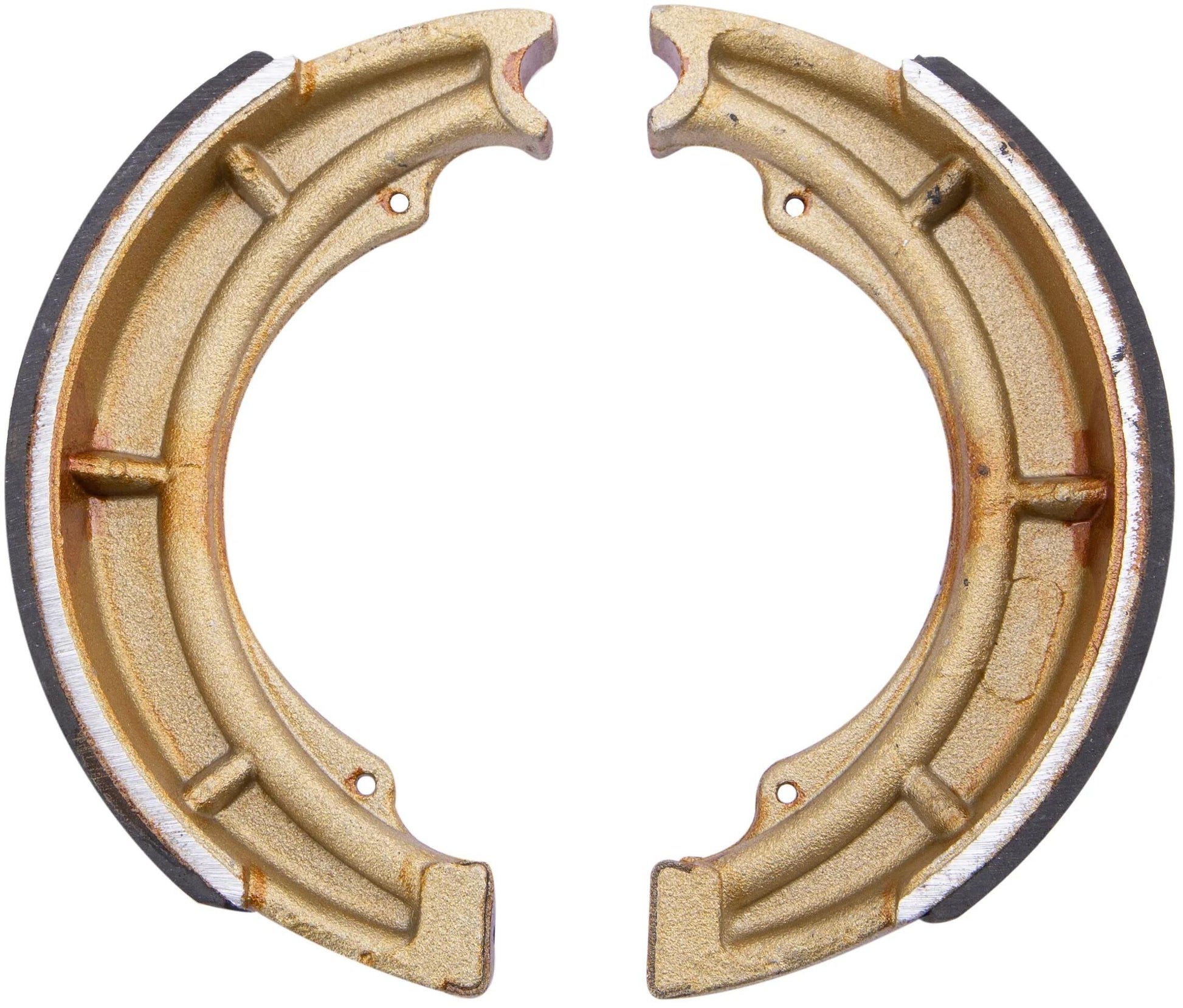 TRW Bremsschuh MCS905 Bio -Standard