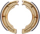 TRW Bremsschuh MCS905 Bio -Standard