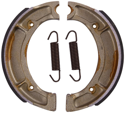 Trw Bremsbacke MCS 958 Bremsschuh MCS958 Bio-Standard