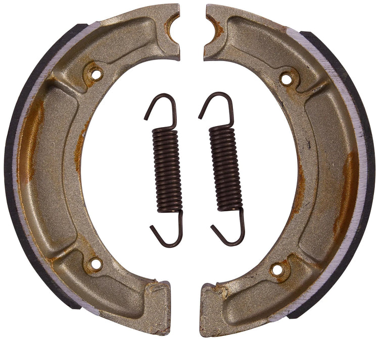Trw Bremsbacke MCS 958 Bremsschuh MCS958 Bio-Standard