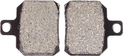TRW BREAKPAD MCB 700 Bio -Standard