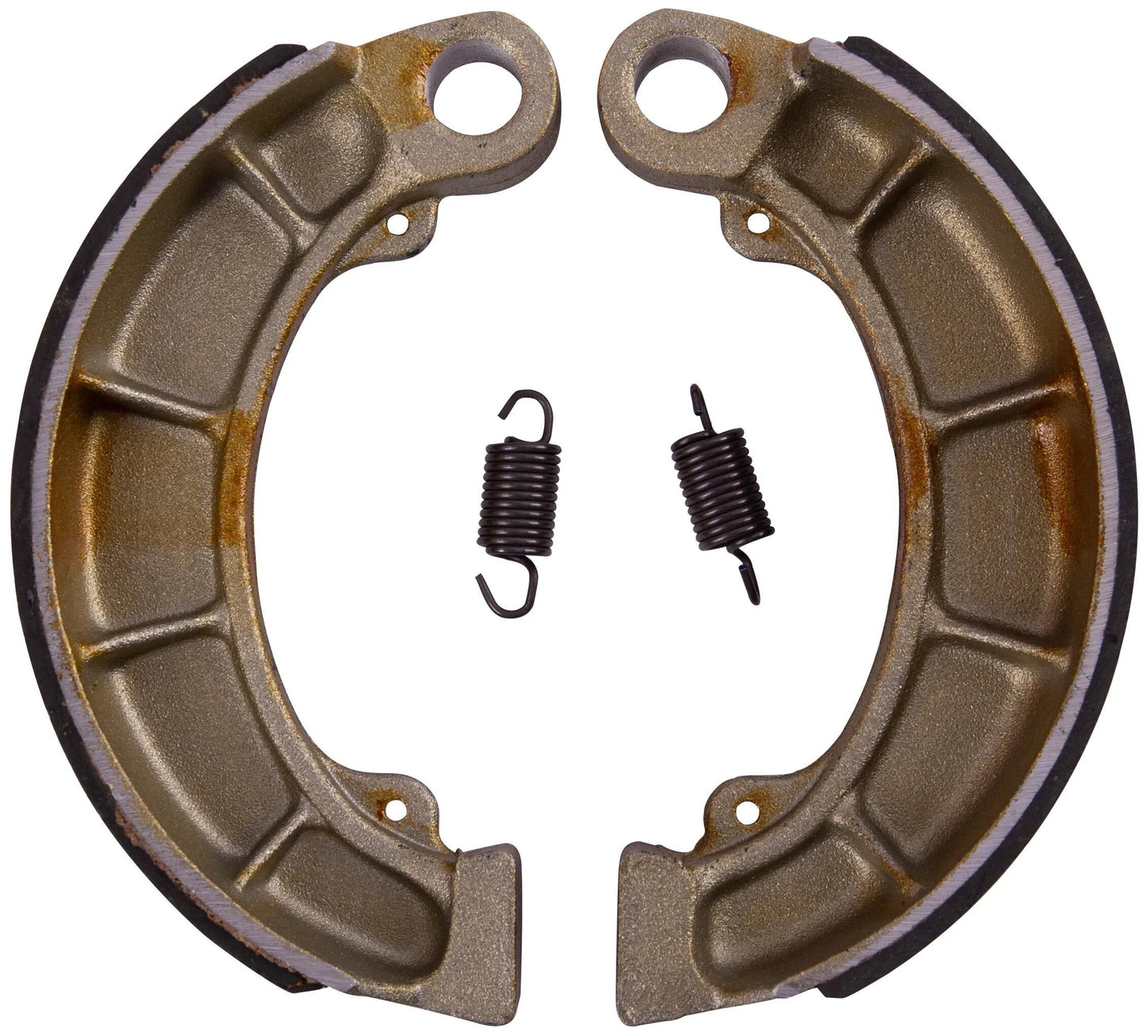 TRW -Bremsschuh MCS806 Bio -Standard