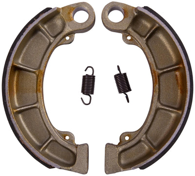 TRW -Bremsschuh MCS806 Bio -Standard