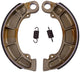 TRW -Bremsschuh MCS806 Bio -Standard
