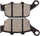 TRW -Bremsbelastung MCB 585 Bio -Standard