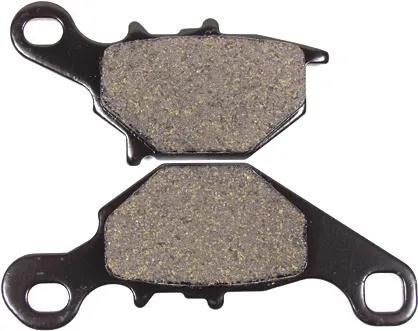 TRW BREAKPAD MCB 679 Bio -Standard